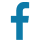 List  item   facebook  link   svg